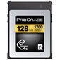 כרטיס זיכרון ProGrade Digital CFexpress 2.0 PGCFX128GAPNA 128GB למכירה 