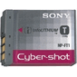 סוללה למצלמה Sony NP-FT1 סוני למכירה , 2 image