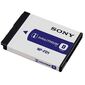סוללה למצלמה Sony NP-FD1 סוני למכירה , 2 image