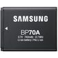 סוללה למצלמה Samsung BP70A סמסונג למכירה , 2 image