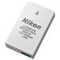 סוללה למצלמה Nikon EN-EL22 ניקון למכירה , 2 image