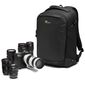 תיק למצלמה Lowepro Flipside Backpack 400 AW III למכירה , 4 image