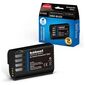סוללה למצלמה Panasonic DMW-BLK22 פנסוניק למכירה , 4 image