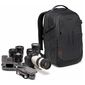 למצלמה PL2-BP-BL-תיק Manfrotto Pro Light Backloader Backpack M MB למכירה , 3 image