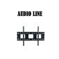 מתקן תליה לטלוויזיה PLB600 Audio Line למכירה 