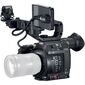 מצלמת וידאו Canon EOS C200 קנון למכירה , 2 image