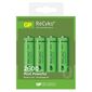 GP AA Recyko 2700mAh 4pck למכירה , 2 image