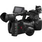מצלמת וידאו Canon XF605 קנון למכירה , 2 image