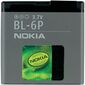 Nokia BL-6P 7900/6500 מקורית נוקיה למכירה , 2 image