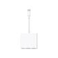 USB USB-C VGA Multiport MJ1L2ZM/A Apple אפל למכירה 