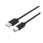 USB 2.0 YC4001GBK Unitek למכירה 