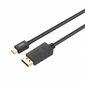 Mini DisplayPort YC611BK Unitek למכירה 
