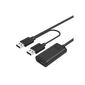 USB 2.0 Y277 Unitek למכירה , 2 image