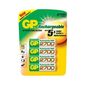 GP AA Rechargeable 2700mAh 4pck למכירה , 4 image