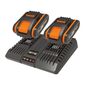 Worx WA3610 למכירה , 2 image