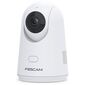 מצלמה ממונעת Foscam X2 Full HD למכירה 