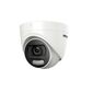 מצלמת כיפה Hikvision DS-2CE72HFT-F Full HD למכירה 