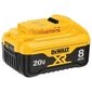 Dewalt DCB208 למכירה , 3 image