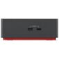 Thunderbolt 4 USB-C Thunderbolt 4 Workstation Dock 40B00300IS Lenovo לנובו למכירה , 3 image