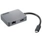 USB USB-C Travel Hub Gen2 GX91A34575 Lenovo לנובו למכירה 
