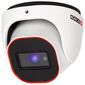 מצלמת כיפה Provision DI-380IPS-MVF 4K למכירה , 2 image