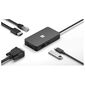 USB USB-C Travel Hub SWV-00009 Microsoft מיקרוסופט למכירה , 4 image