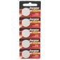 Energizer CR2032 5pck למכירה 