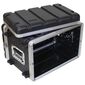 תיק מקצועי לדיג'י Speed Case ABS-6UM למכירה , 2 image