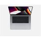 מחשב נייד Apple MacBook Pro 16 MK183HB/A MK1E3HB/A אפל למכירה , 4 image