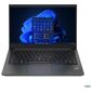מחשב נייד Lenovo ThinkPad E14 Gen 4 21E300C5IV לנובו למכירה , 2 image