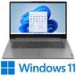 מחשב נייד Lenovo IdeaPad 3 17IAU7 82RL004WIV לנובו למכירה , 3 image