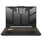 מחשב נייד Asus TUF Gaming F15 FX507ZC4-HN073 אסוס למכירה , 2 image