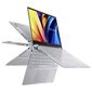 מחשב נייד Asus Vivobook S 14 Flip OLED TP3402VA-KN057 אסוס למכירה , 3 image