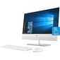 HP Pavilion 24-k0000nj 14Q25EA  23.8 אינטש למכירה , 2 image