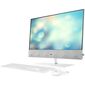 HP Pavilion 24-k0000nj 14Q25EA  23.8 אינטש למכירה , 3 image