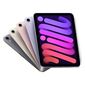 טאבלט Apple iPad Mini 8.3 (2021) 256GB Wi-Fi + Cellular אפל למכירה , 3 image