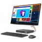 Lenovo IdeaCentre AIO 5 24IOB6 F0G3007TIV  23.8 אינטש לנובו למכירה , 4 image