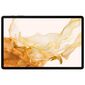 טאבלט Samsung Galaxy Tab S8 Plus 12.4 SM-X806 128GB 8GB RAM LTE With S-Pen סמסונג למכירה 