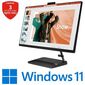 Lenovo DT IC AIO 3 27IAP7 F0GJ004QIV  27 אינטש לנובו למכירה , 3 image