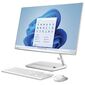 Lenovo DT IC AIO 3 24IAP7 F0GH005KIV  23.8 אינטש לנובו למכירה , 2 image