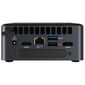 מחשב נייח Intel Core i7 Intel NUC 11 Pro BNUC11TNKI70000 אינטל למכירה , 2 image