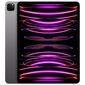 טאבלט Apple iPad Pro 12.9 M2 (2022) 256GB Wi-Fi + Cellular אפל למכירה , 2 image