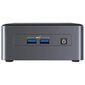 מחשב נייח Intel Core i7 Intel NUC 11 Pro BNUC11TNHI70000 אינטל למכירה 