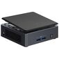 מחשב נייח Intel Core i7 Intel NUC 11 Pro BNUC11TNKI70000 אינטל למכירה , 3 image