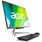 Acer Aspire C24-1750 DQ.BJ3ET.001  23.8 אינטש אייסר למכירה , 3 image