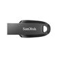 דיסק און קי SanDisk Ultra Curve 3.2 SDCZ550-128G-G46 סנדיסק למכירה , 2 image