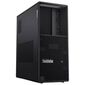 מחשב נייח Intel Core i7 Lenovo ThinkStation P3 Tower 30GS000PIV לנובו למכירה 