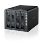 שרת NAS  Thecus N4310 למכירה 