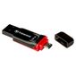 דיסק און קי Transcend JetFlash 340 64GB למכירה , 2 image