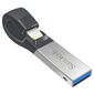 דיסק און קי SanDisk iXpand Flash Drive SDIX30C-032G סנדיסק למכירה , 2 image